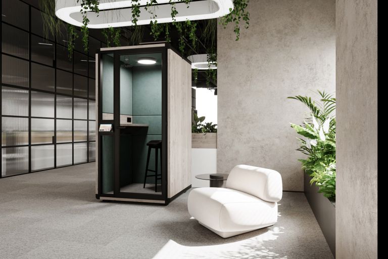 Kabina Office